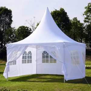 Gazebo Tents for Brand exposure - Inrafted Tents Kenya