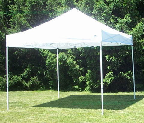 pop-up Tent-10x10 Gazebo Tents for Brand exposure - Inrafted Tents Kenya
